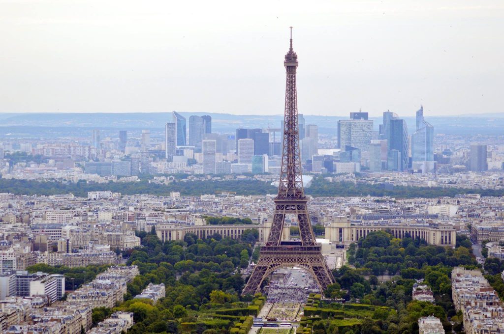 1_Vacanță de vis la Paris