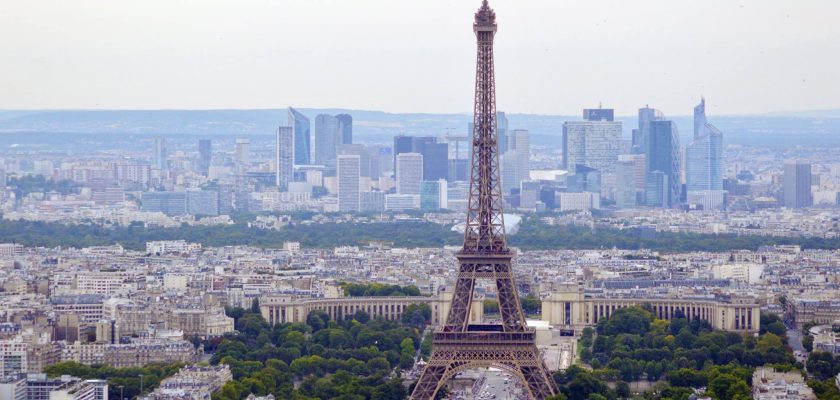 1_Vacanță de vis la Paris