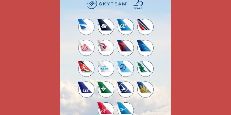 25 de ani de SkyTeam TAROM sărbătorește un parteneriat de prestigiu în aviația globală