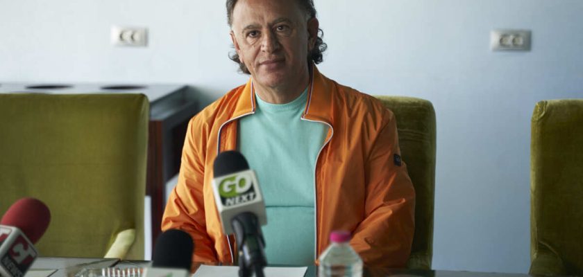 2_Mohammad Murad și Adrian Voican, mesaje puternice despre viitorul turismului la conferința de la Phoenicia Blue View Olimp Riviera Românească 2025 litoralul romanesc