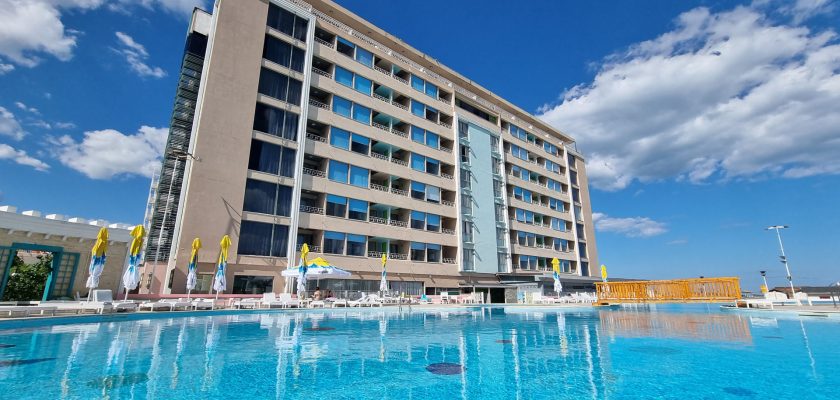 2_Phoenicia Holiday Resort Mamaia Nord, Constanța cazare all inclusive litoralul românesc Riviera Românească 2025