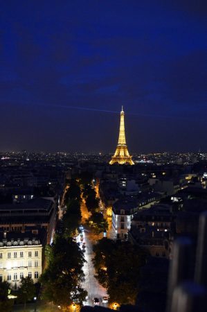2_Vacanță de vis la Paris
