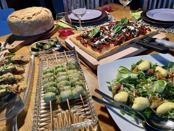 3_Slow Food Buzău 20 de evenimente, 10.000 de turiști, zeci de afaceri rurale consolidate