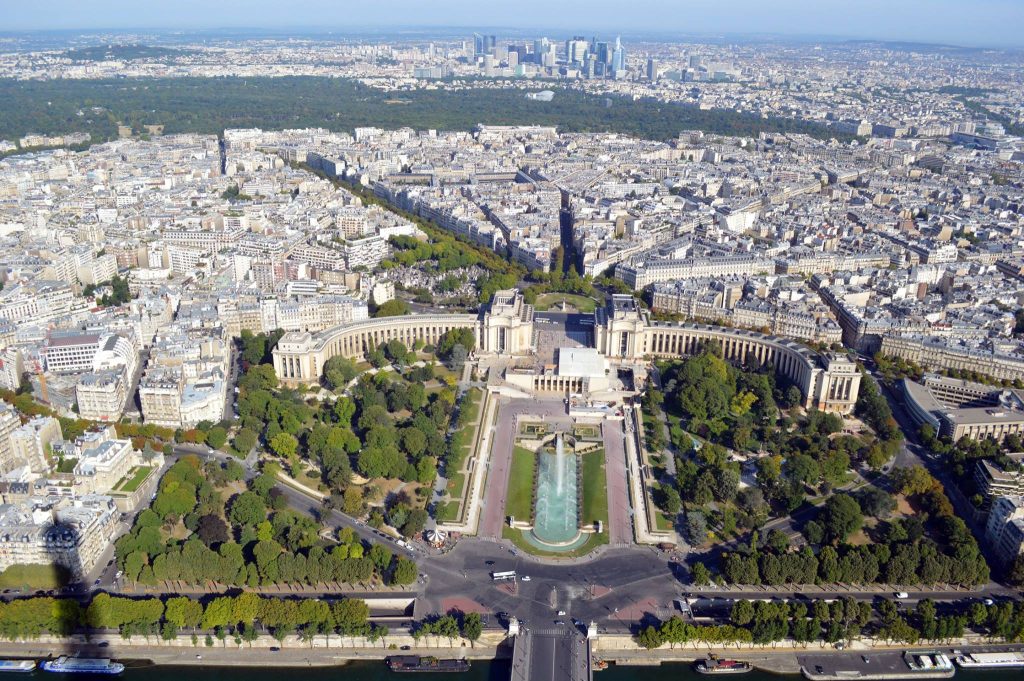 3_Vacanță de vis la Paris