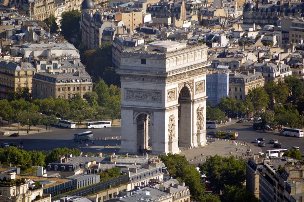 4_Vacanță de vis la Paris