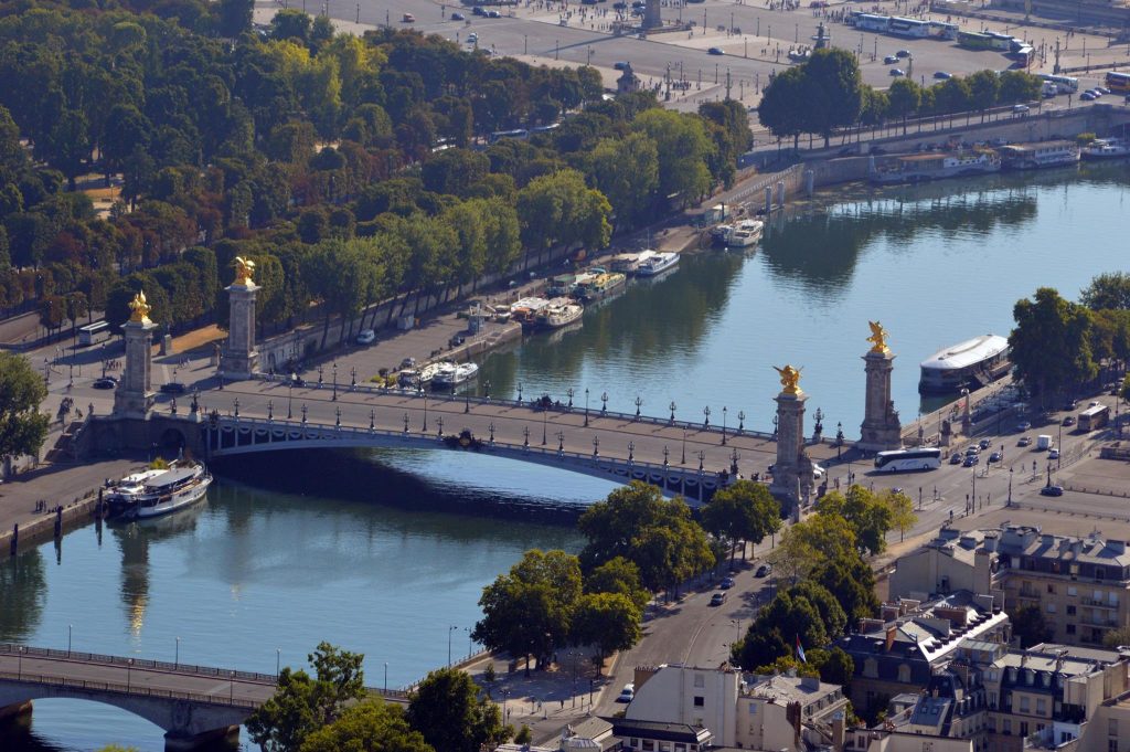 5_Vacanță de vis la Paris