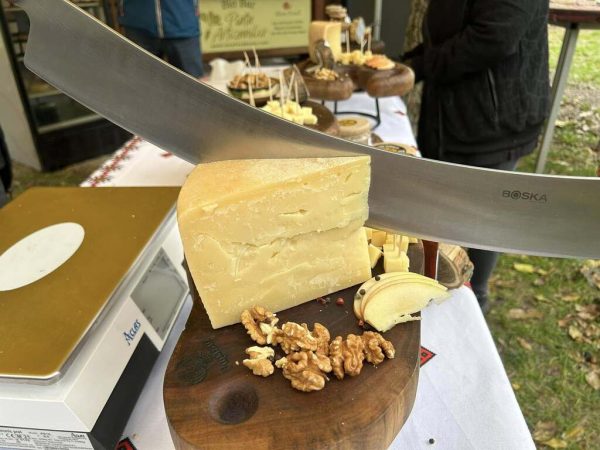 7_Slow Food Buzău 20 de evenimente, 10.000 de turiști, zeci de afaceri rurale consolidate