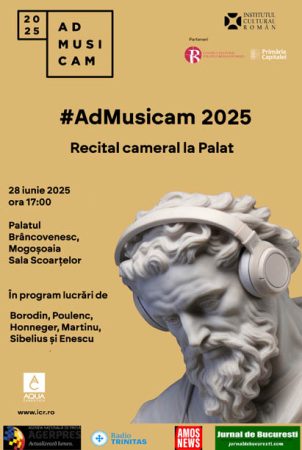 AdMusicam 2025