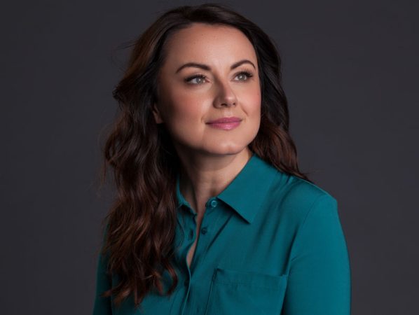 Anita Hartig