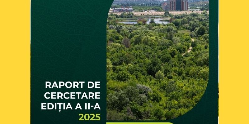Bucureștiul în fața unei realități presante: Aer toxic, puțină natură, dar speranță în acțiune colectivă