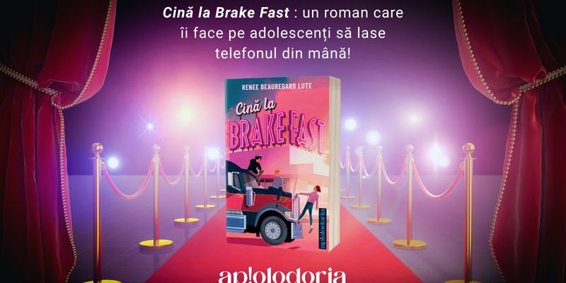 Cină la Brake Fast Aventură, prietenie și o lecție pentru generația digitală