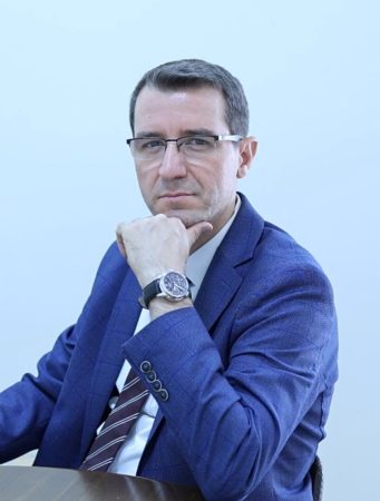 Dan Gavojdea, Microsoft