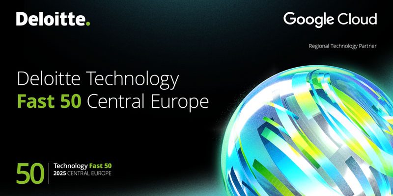Deloitte Technology Fast 50