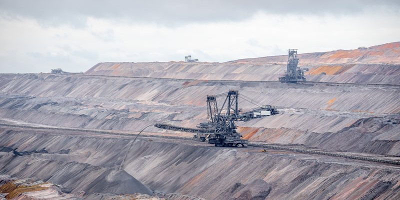 Descoperire geologică majoră cel mai mare zăcământ de fier din lume, evaluat la 6 trilioane de dolari