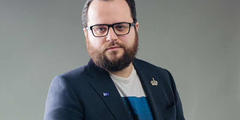 Edward Cretescu - ANIS