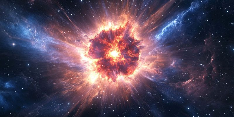 Big Bang, lumină primordială, începutul Universului, filozofie cosmică, astronomie și sens, conștiința umană, radiație polarizată, originea timpului, James Webb, căutarea sensului