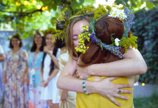 Fiicele Soarelui - Holistic Restart -Retreat de Solstițiu și Sânziene (2)