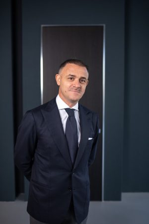 Francesco Curcio Pinum
