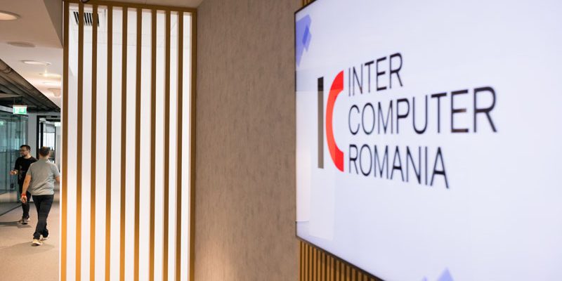 Inter Computer Romania