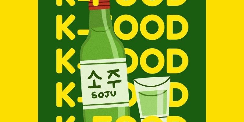 K-FOOD deschide un nou magazin în Pitești pe 4 iulie cu Ramen Bar, terasă și surprize coreene