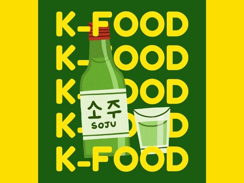 K-FOOD deschide un nou magazin în Pitești pe 4 iulie cu Ramen Bar, terasă și surprize coreene