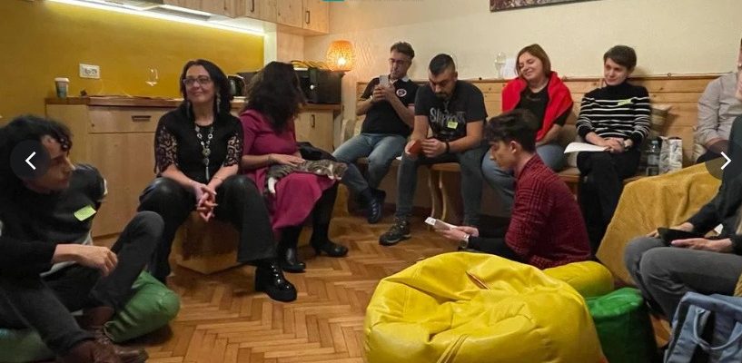 Lingua Transcript limbi străine cursuri