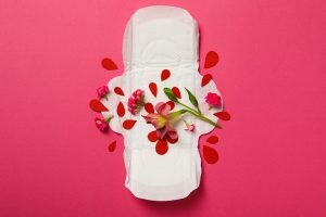 MenstruAI O revoluție în sănătatea feminină - diagnosticare non-invazivă prin absorbante inteligente