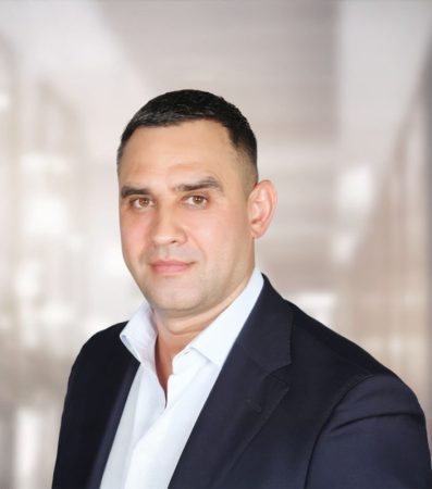 Mihai Doroftei