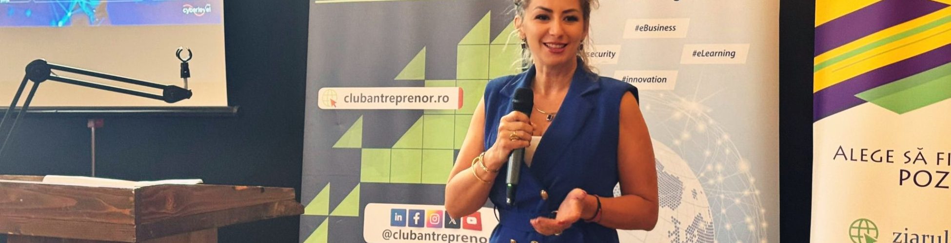 Otilia Petrariu 1