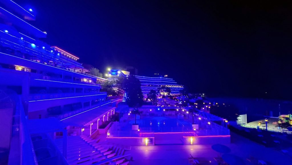 Phoenicia Blue View Cazare Olimp 4