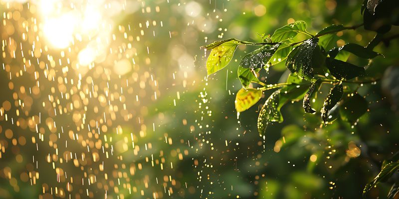 Într-o eră în care omenirea caută surse de energie tot mai curate și mai sustenabile, o echipă de cercetători din Singapore propune o idee cu totul inedită: generarea de electricitate din căderea picăturilor de ploaie. Folosind un sistem experimental bazat pe un tub special conceput, oamenii de știință au demonstrat că energia cinetică a unei picături de apă care cade poate fi transformată în energie electrică. Deși vorbim, momentan, despre un randament redus și aplicații la scară mică, acest pas are potențialul de a redefini relația noastră cu mediul. Inovația este valoroasă nu doar prin caracterul său tehnic, ci și prin simbolistica ei: într-o lume care adesea vede ploaia ca un inconvenient, cercetarea propune o schimbare de perspectivă – fiecare strop ar putea deveni o sursă de lumină, la propriu. Pentru țările afectate de umiditate ridicată sau unde precipitațiile sunt abundente, precum cele din Asia de Sud-Est, Amazon sau chiar anumite regiuni din Europa, implementarea unor micro-sisteme de captare a energiei din ploaie ar putea oferi o alternativă sustenabilă și descentralizată de generare a electricității. Mai mult decât atât, tehnologia ar putea fi integrată în acoperișurile clădirilor, în parcuri urbane sau în zone greu accesibile unde sursele clasice de energie sunt dificil de implementat. Pe termen lung, eficientizarea acestor mecanisme ar putea contribui la un mix energetic mai variat și mai puțin dependent de combustibilii fosili. Chiar dacă pare încă o utopie, electricitatea din ploaie deschide uși neașteptate pentru un viitor în care și cele mai mici fenomene naturale contribuie la alimentarea orașelor noastre.