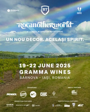 Rocanotherworld