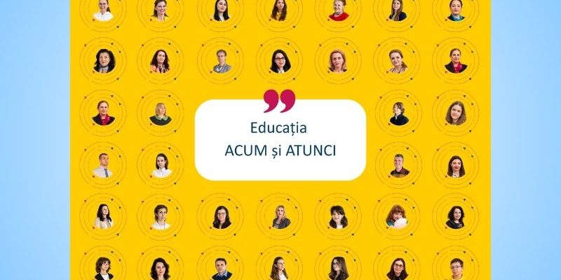 Școala Tinerilor Profesori de Încredere un proiect care rescrie viitorul educației în România