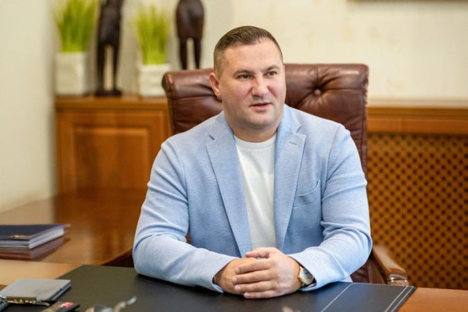 Sorin Doroftei