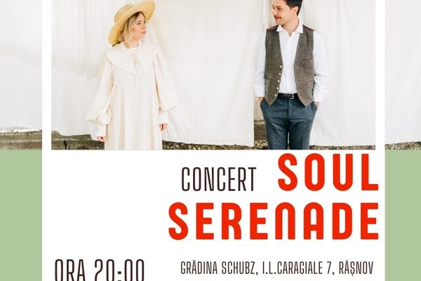 Soul Serenade