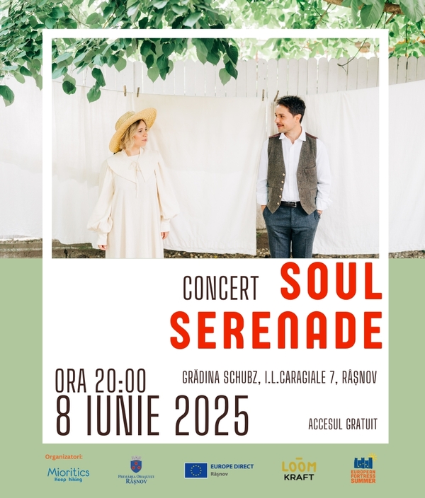 Soul Serenade