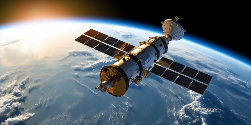 Supercomputerul AI al Chinei ajunge în spațiu o revoluție tehnologică pe orbită