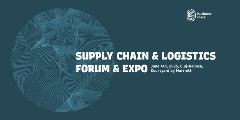 Supply Chain & Logistics Forum 2025