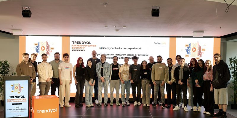 Trendyol Romania Hackathon