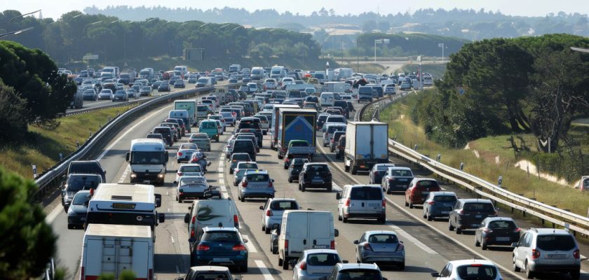 Vacanțe fără blocaje IRI Travel recomandă rute alternative spre litoralul bulgăresc