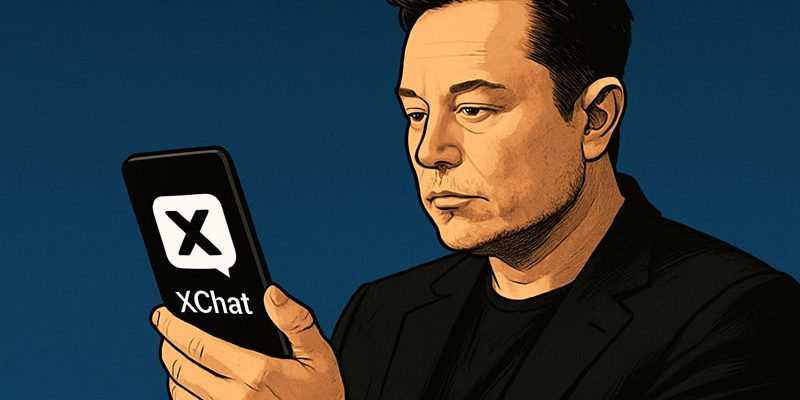 XChat Lansarea ambițioasă a noii platforme de mesagerie stârnește entuziasm, dar și îngrijorări privind securitatea