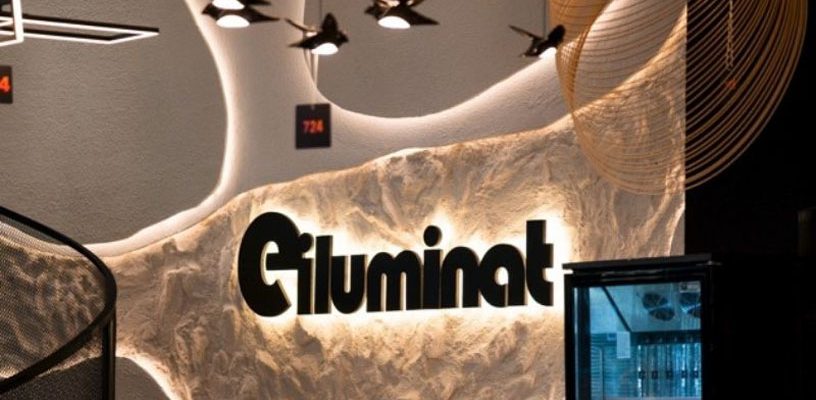 showroom design București