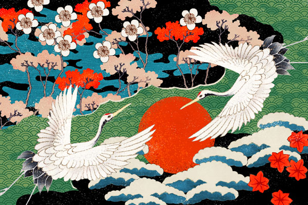 înțelepciune japoneză, proverbe japoneze, lecții de viață, minimalism, calm, autocontrol
