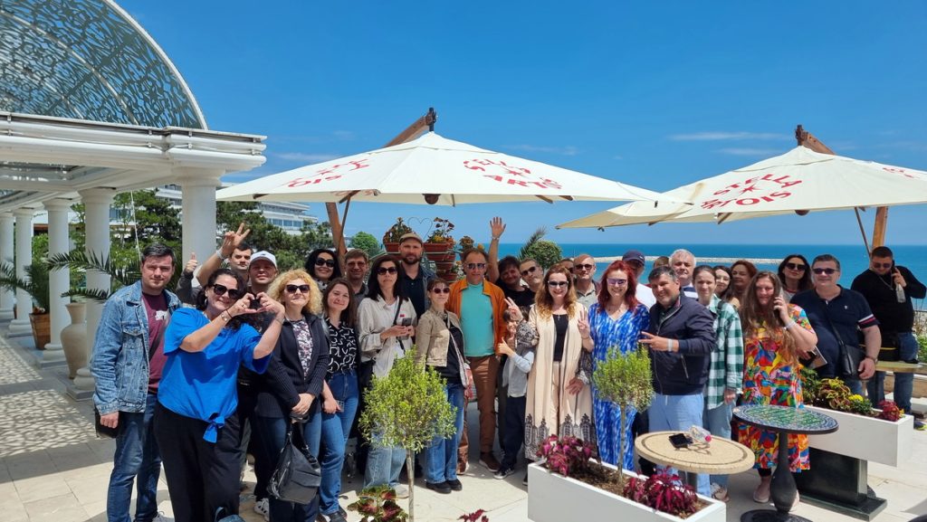 litoral2025 (165) Phoenicia Blue View Cazare Olimp