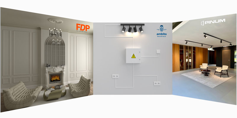 locuință 2025, piața imobiliară România, amenajări interioare, finisaje premium, securitate instalații, design interior, Pinum, Fabrica de Profile, Ambito