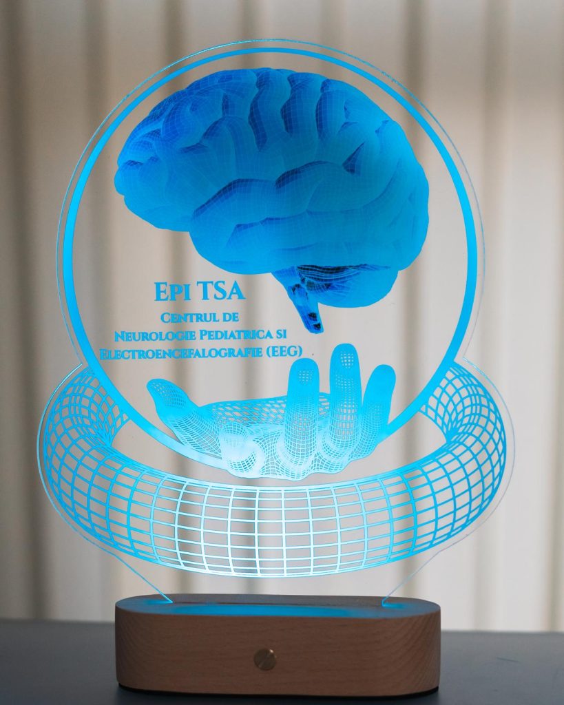 1_EPI-TSA Prima clinică din România dedicată exclusiv neurologiei pediatrice și somnologiei deschide porțile în București