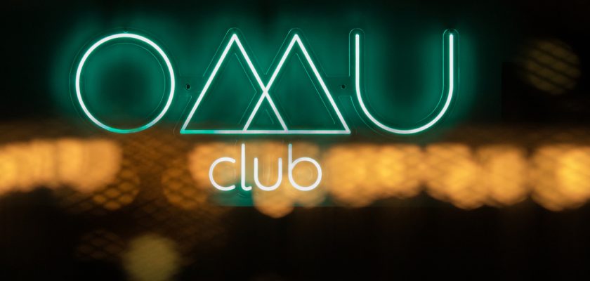 3_OMU Club Sinaia Noul hotspot al nopților de weekend