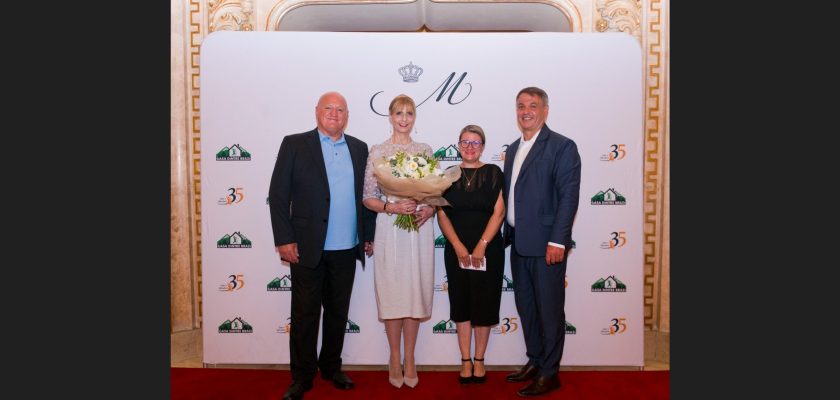 72 de ore de înot pentru un vis solidaritate, performanță și speranță pentru copiii din România cover zp