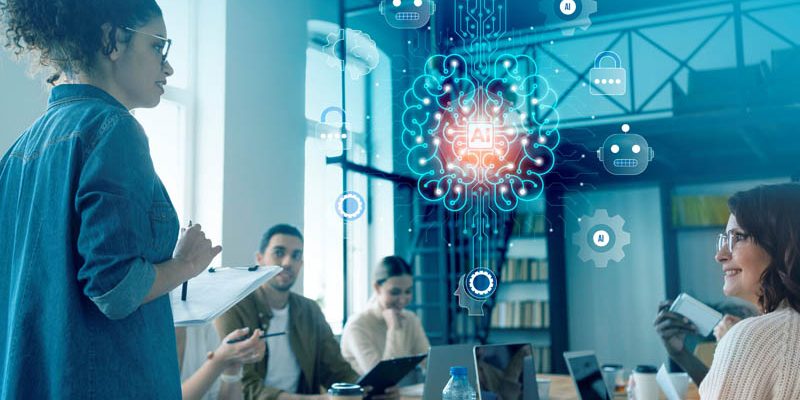 AUSTRIACARD HOLDINGS anunță lansarea Digital Taskforce for Enterprise Content Understanding (ECU)