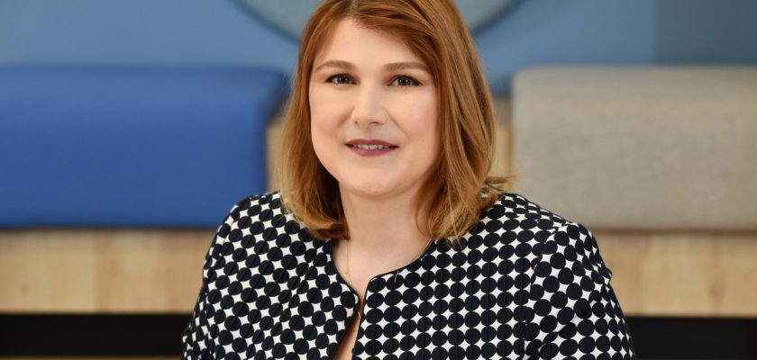 Adriana Matache, Allianz-Țiriac